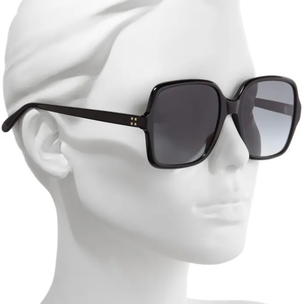 Givenchy Oversized Sunglassess